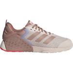 adidas Маратонки Adidas Women's Dropset 3 Training Shoes - Putty Mauve
