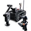 Stavebnice Sluban Sluban B0587D Army Detektor min