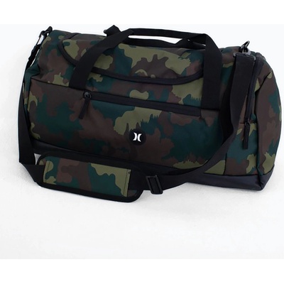Hurley Union Duffle 40 л горска пътна чанта