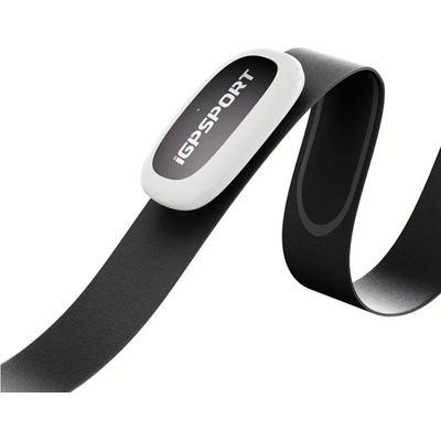 iGPSport HR50 – Zbozi.Blesk.cz