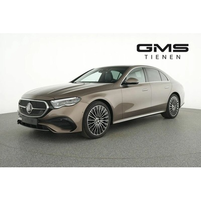 Mercedes-Benz E 200 T 150 kW