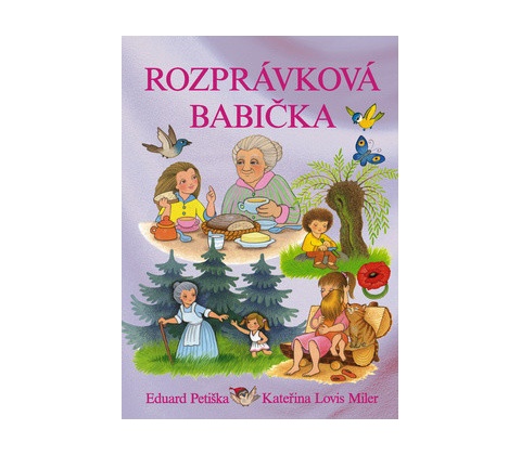 Rozprávková babička