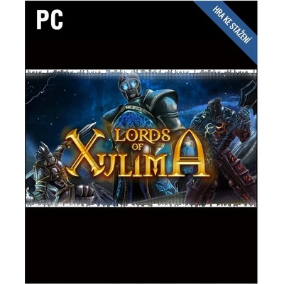 Lords of Xulima