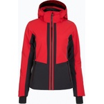 CMP Дамско ски яке CMP 35W0256 Zip Hood ferrari