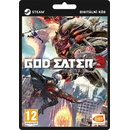 God Eater 3