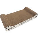 Magic Cat Škrabadlo Sofa 1 kartónové 44 cm
