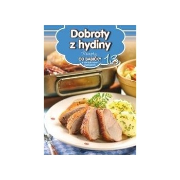 Dobroty z hydiny