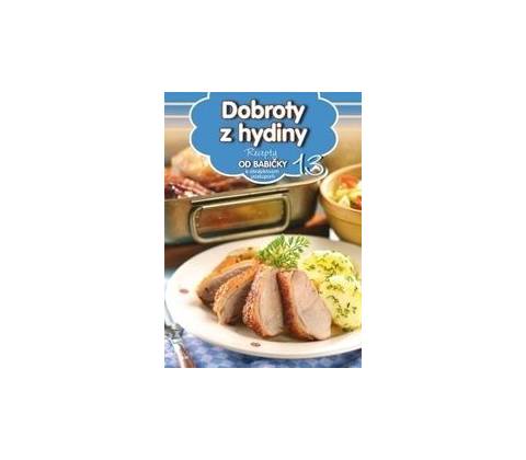 Dobroty z hydiny