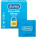 Durex Extra Safe 3 pack