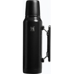 STANLEY Термос Stanley New Legendary Classic Hammertone Black - sportano - 134,54 лв