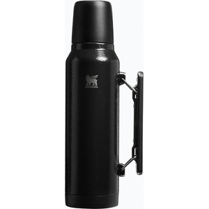 STANLEY Термос Stanley New Legendary Classic Hammertone Black - sportano - 134,54 лв