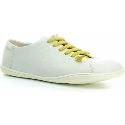 Camper topánky Peu White Sella Optic