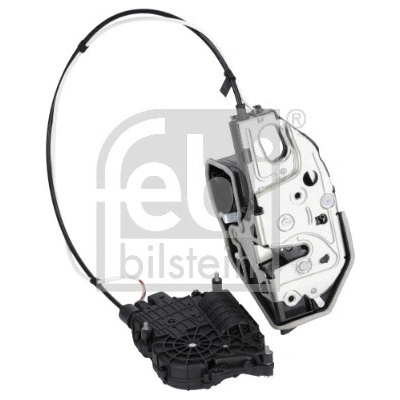 Zámok dverí FEBI BILSTEIN 197279