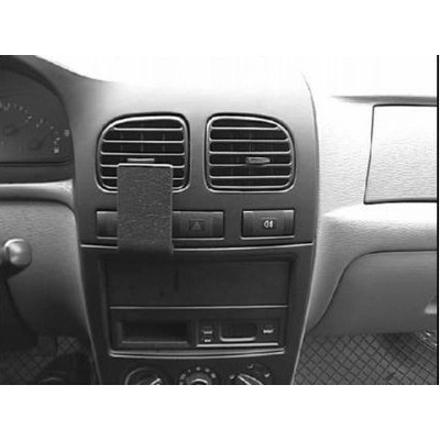 Brodit ProClip montážna konzola na palubnú dosku pre Kia Rio 01-05, 852914