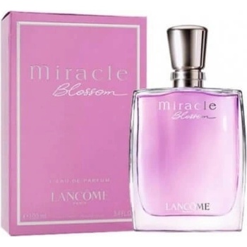 Lancôme Miracle Blossom parfumovaná voda dámska 100 ml