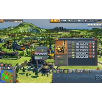Industry Empire