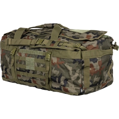 Specna Arms Přepravní taška Olivová 120 l – Zbozi.Blesk.cz