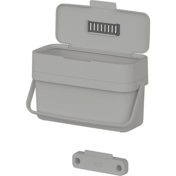 Joseph Joseph Сив контейнер за компостируеми отпадъци 4 l Duo - Joseph Joseph (1570397_30139)