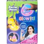 Dr. Squish Doctor Squish Пълнител за Скуиши Балони Glow it