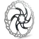 Brzdový kotouč Galfer Fixed Wave uchycení šrouby 180mm DB003W