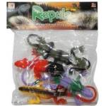 WYPRZEDAZ Lizards