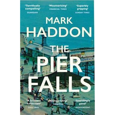 Pier Falls