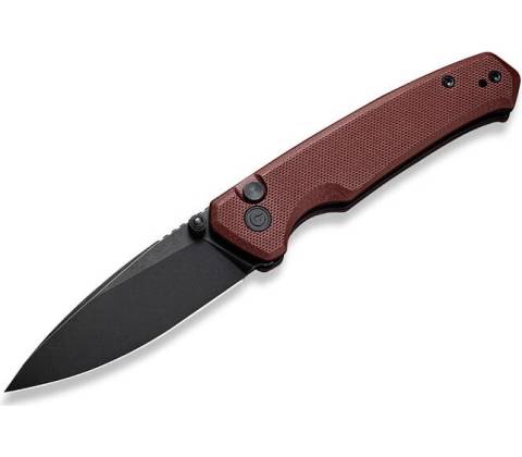 CIVIVI Altus Button Lock, G10