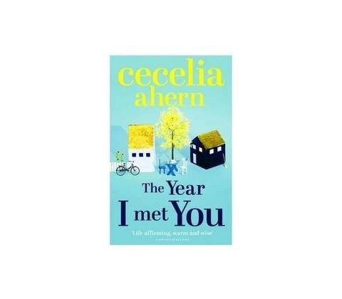 Year I Met You