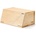 Continenta C3292 - Хлебница 40x26 см гумено дърво (GG151)