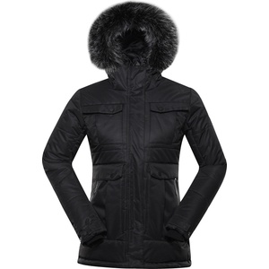 Alpine Pro Egypa Размер: M / Цвят: черен