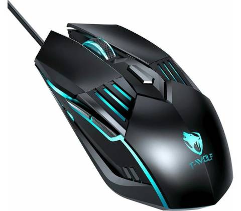 T-WOLF G560