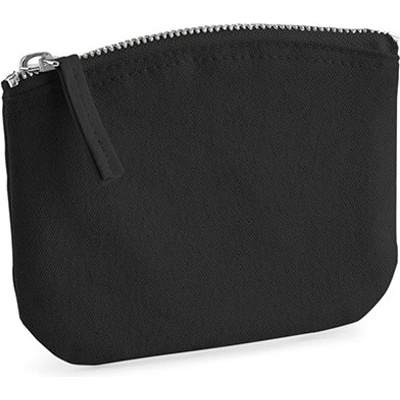 Westford Mill Puzdro na drobnosti WM825 Black 14,5 x 11 cm