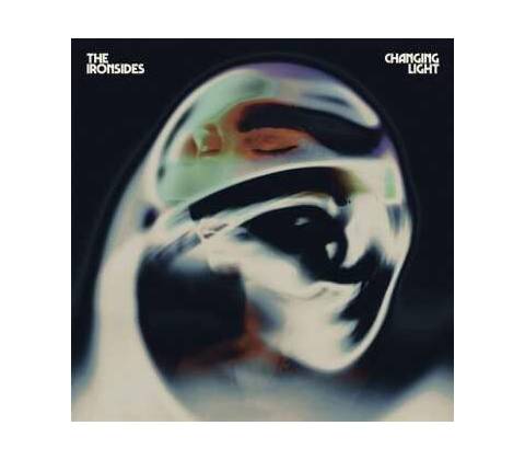 IRONSIDES - CHANGING LIGHT LP