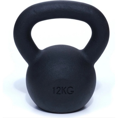 FIT-PRO CZECH Kettlebell, 12 kg
