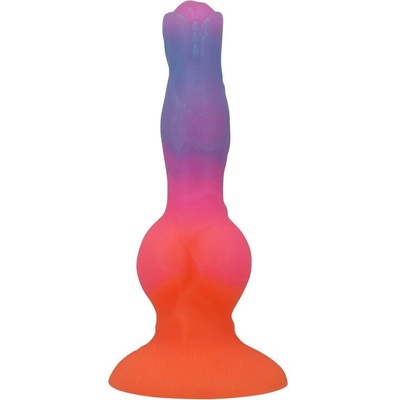 Power monsters hercules fantasy silicone dildo 21.5 cm