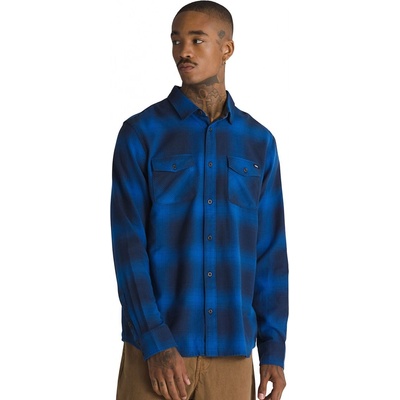 Vans Monterey III dress blues/true blue 23/24