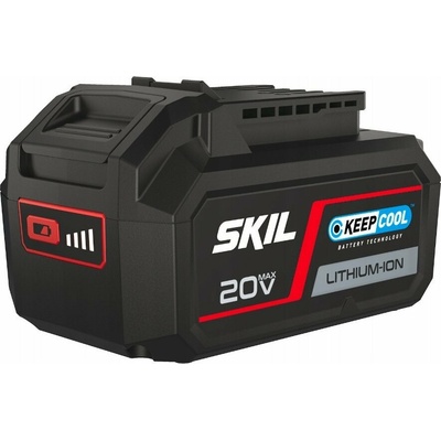 Skil 3104AA 20 V, li-ion, 4000 mAh