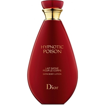 Dior Hypnotic Poison Woman telové mlieko 200 ml