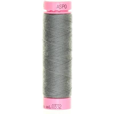 Nit Aspo PES 120/100 popelavá 0332