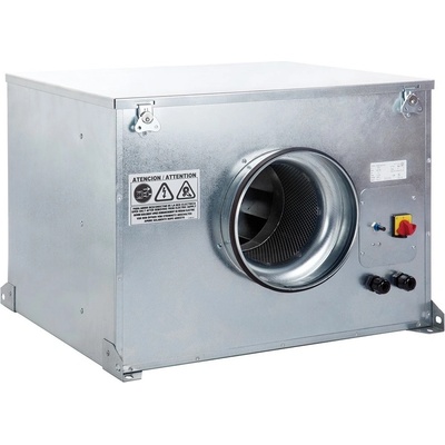 Soler&Palau CAB 200 ECOWATT
