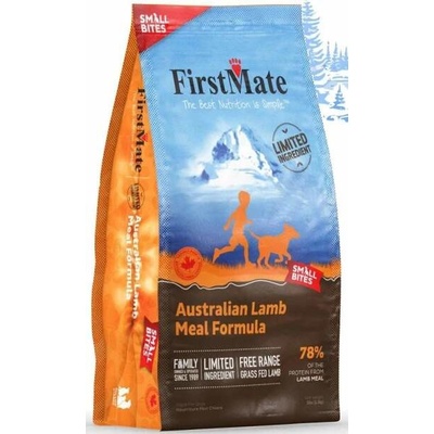 FirstMate Australian Lamb Small 3 x 11,44 kg