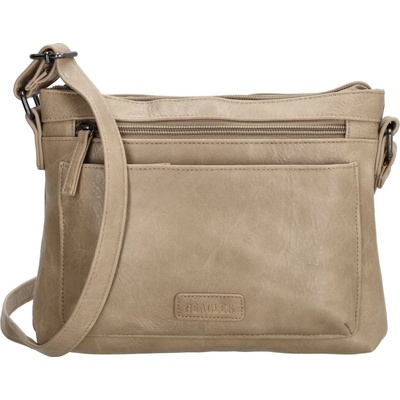Beagles Murcia 21207 Taupe 2 L