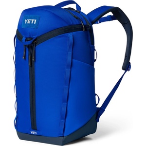 Yeti Coolers Дневна раница Yeti coolers Palo 26 Backpack Daypack - Royal Blue - размер One Size (504-1958-0311)