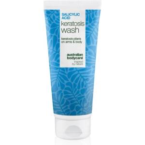 Australian Bodycare Salicylic Acid Keratosis душ гел против пъпки 200ml