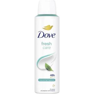 Dove ДЕО за жени 150 мл. Свежа грижа