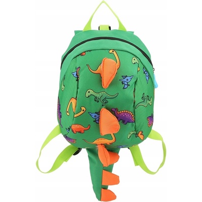VRECKO / RUKSAK DO ŠKÔLKY ŠKOLY DINOSAURUS