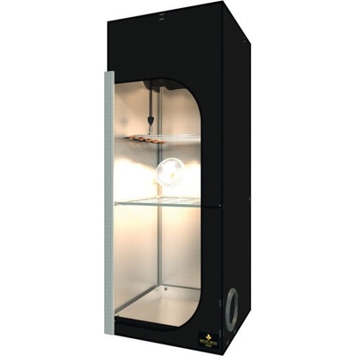 Secret Jardin DS60FS Full Spectrum Set 100W
