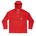 Devold Суитшърт с качулка Devold Archive Anorak english red L