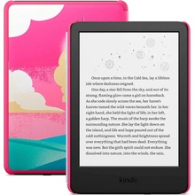 Kindle Kids Edition