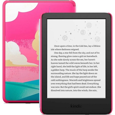 Kindle Kids Edition